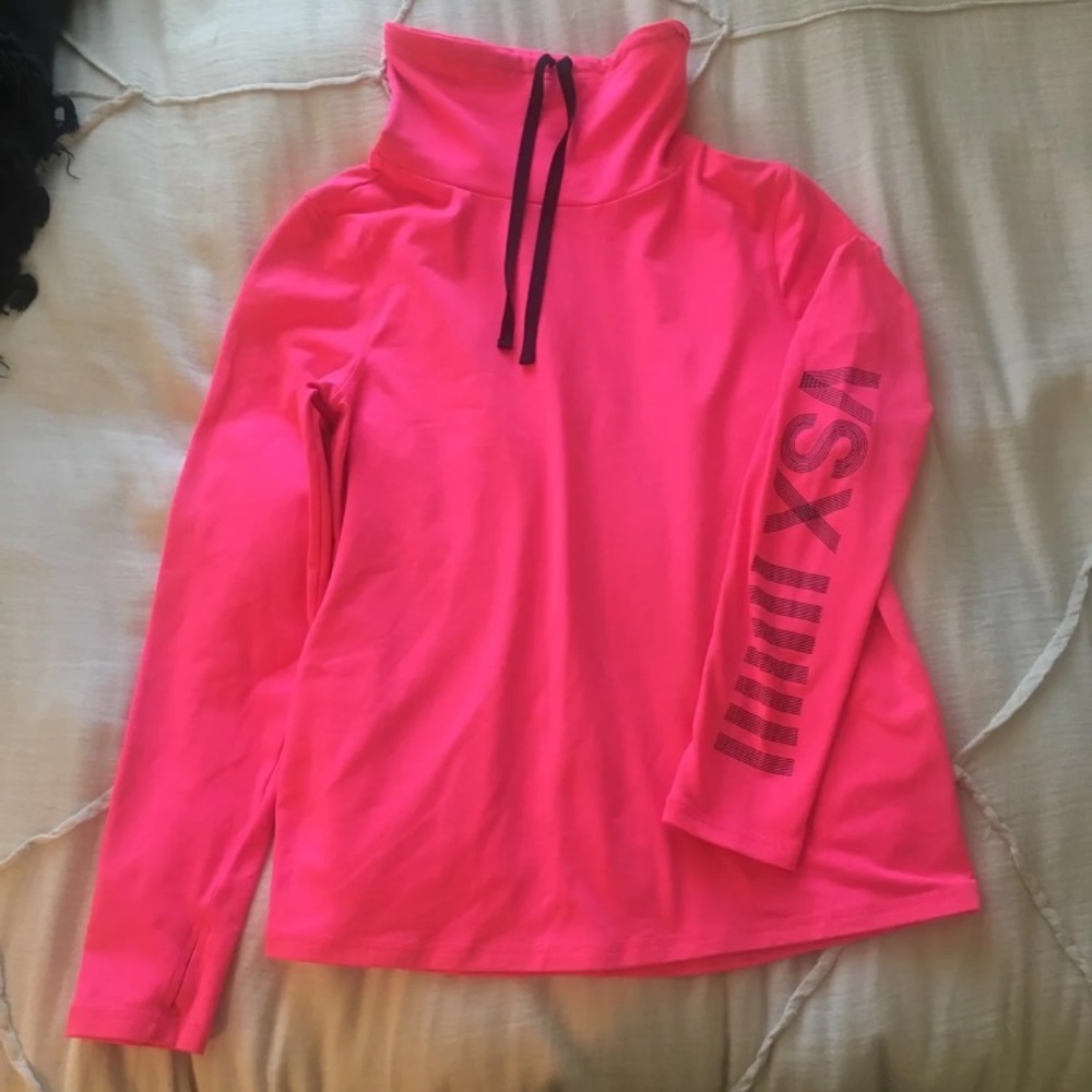 vsx work out hoodie